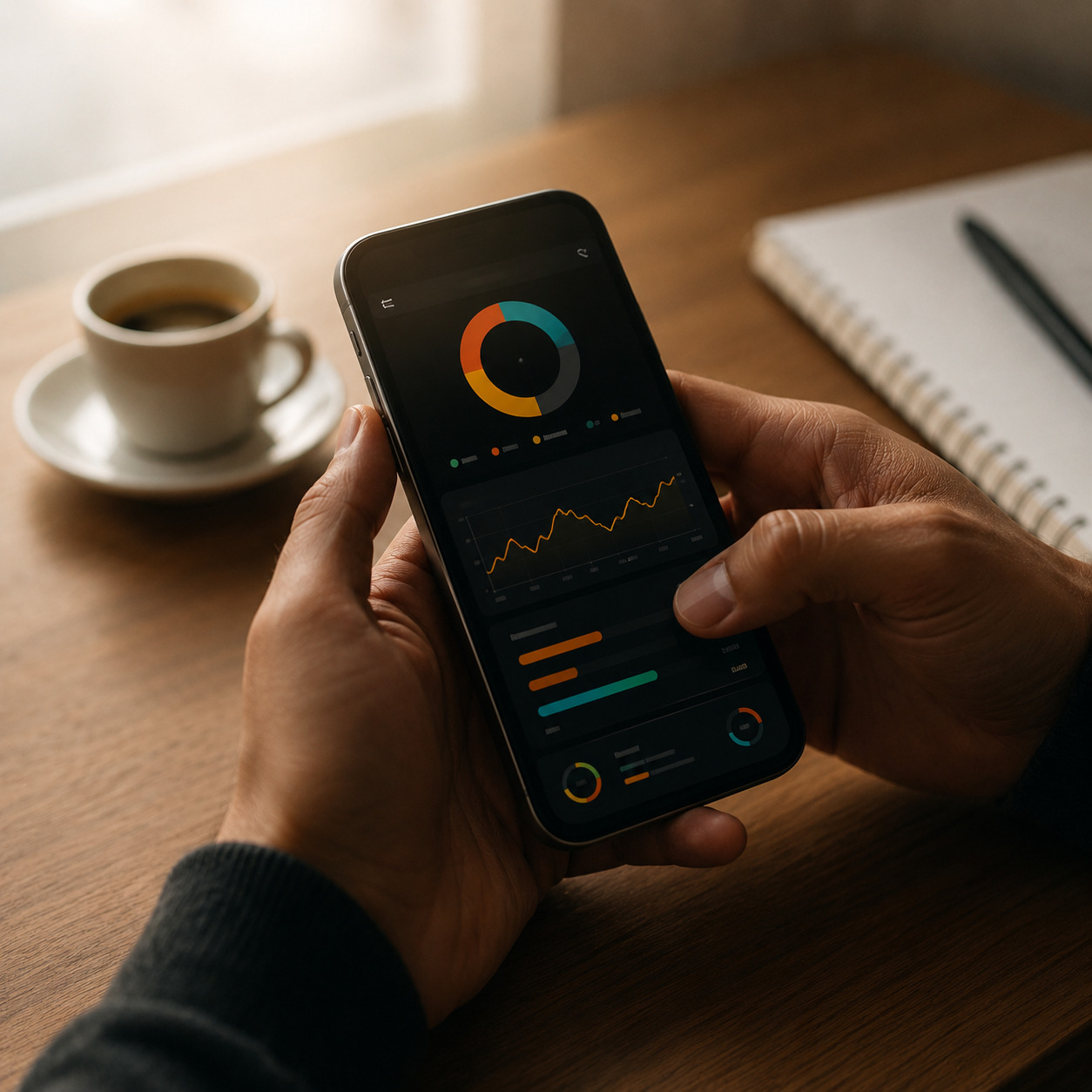 App CódigoFit