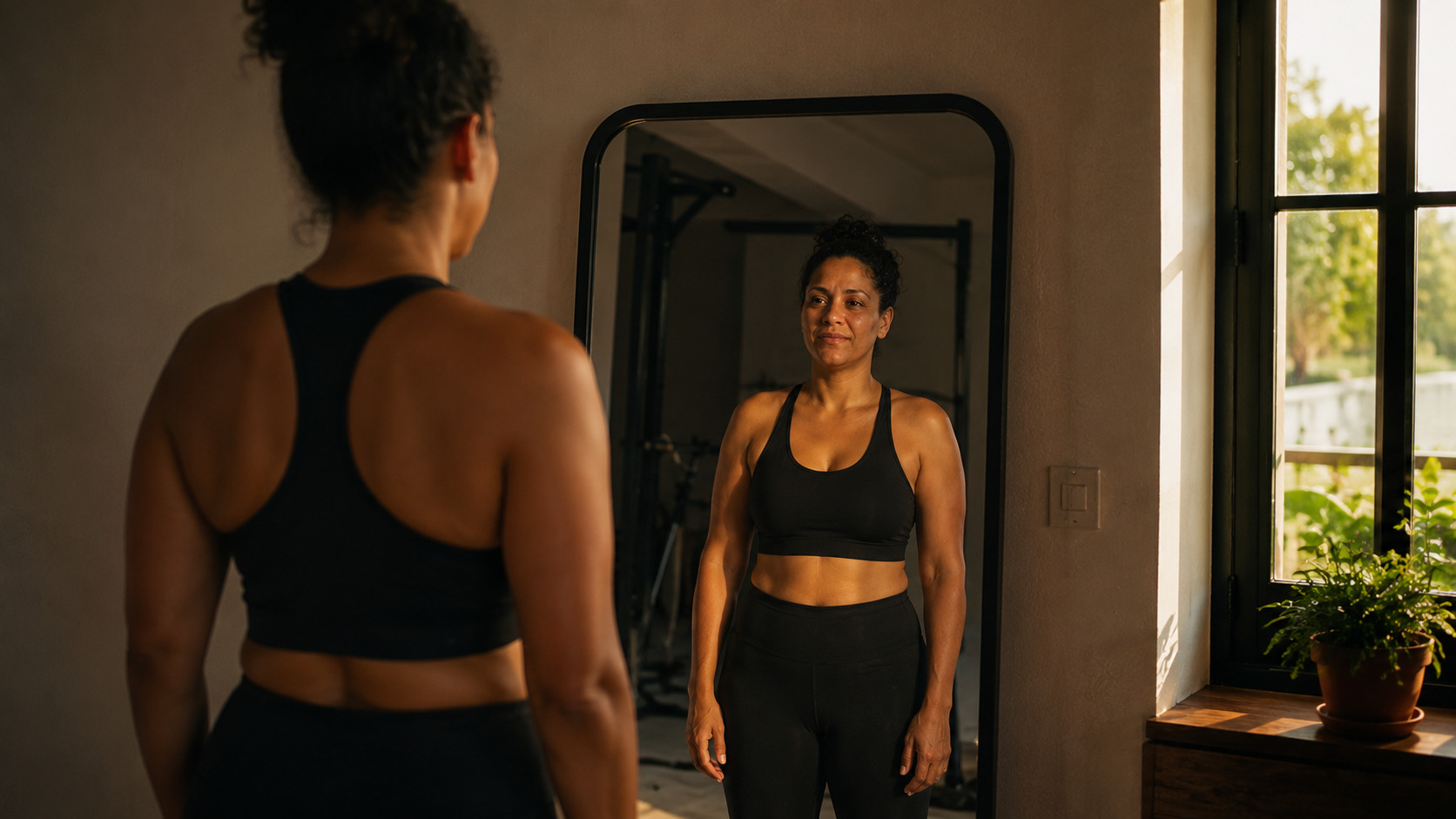 Transformação CódigoFit